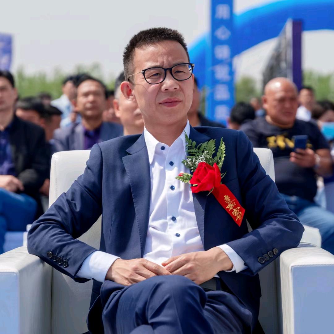李兵