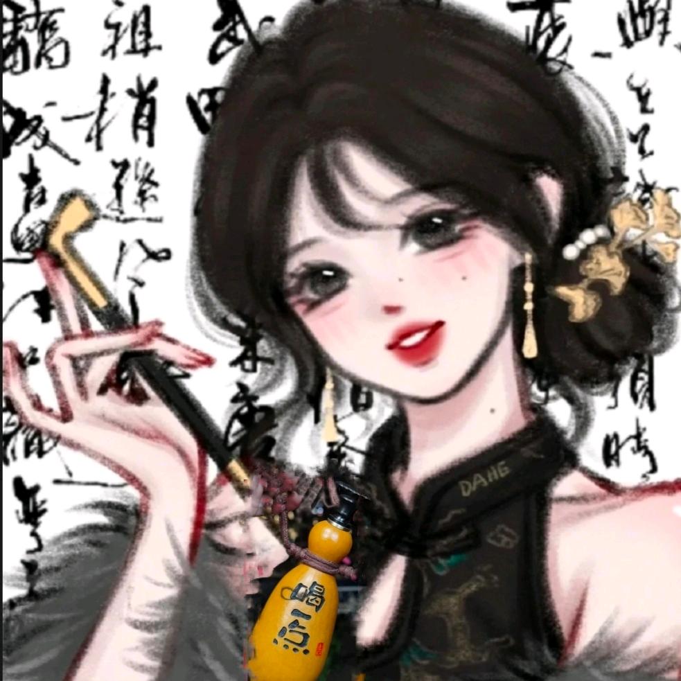 醉爱讲故事