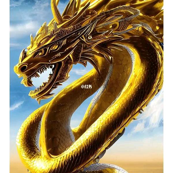 蛟龙渡劫