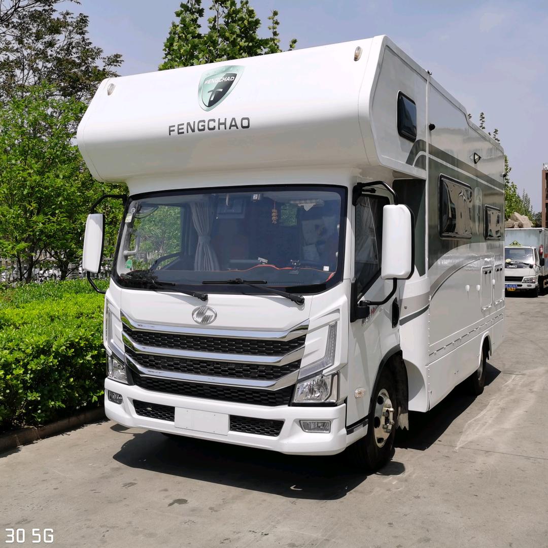 重阳房车 专注中国品质露营