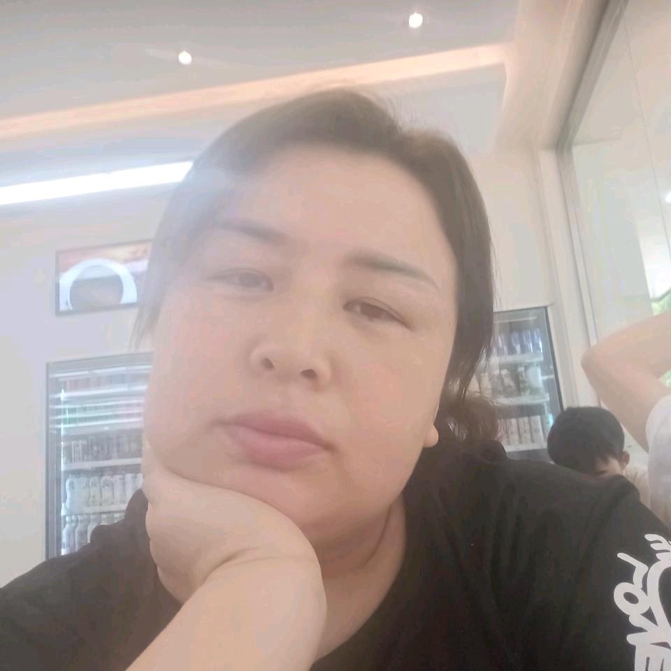 李娟娟
