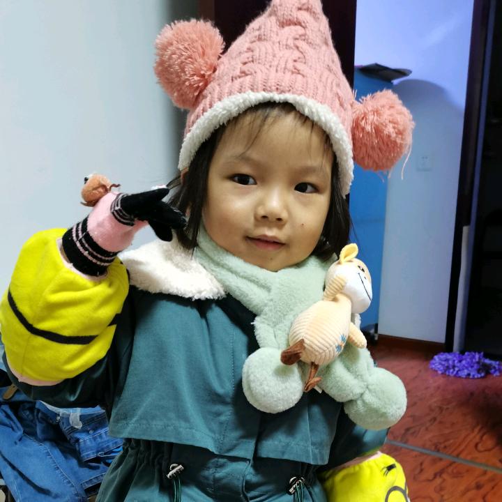 懒懒虫虫妈咪