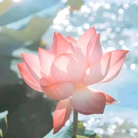 一生平安🌺