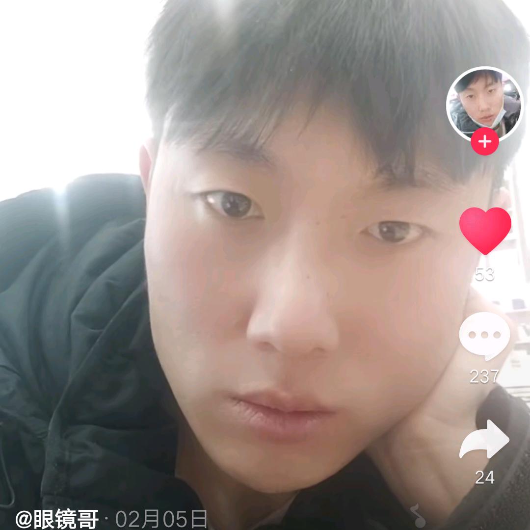 陆庆龙 Lql