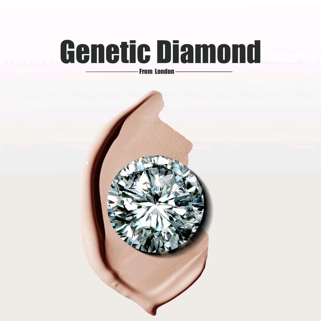 Genetic Diamond