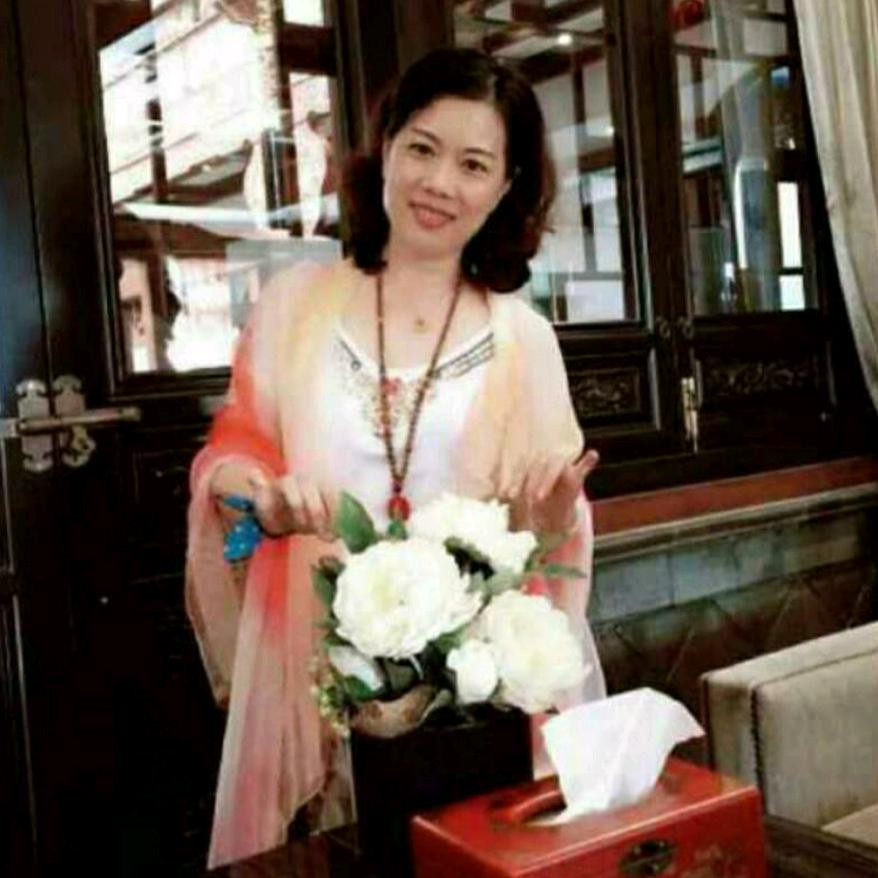 静观闲云
