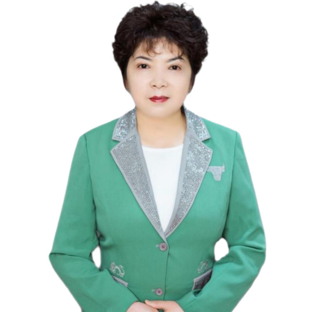 陈美珍