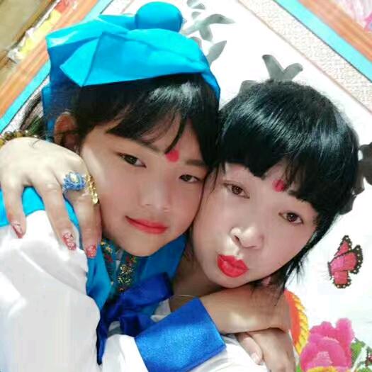 彼此守护