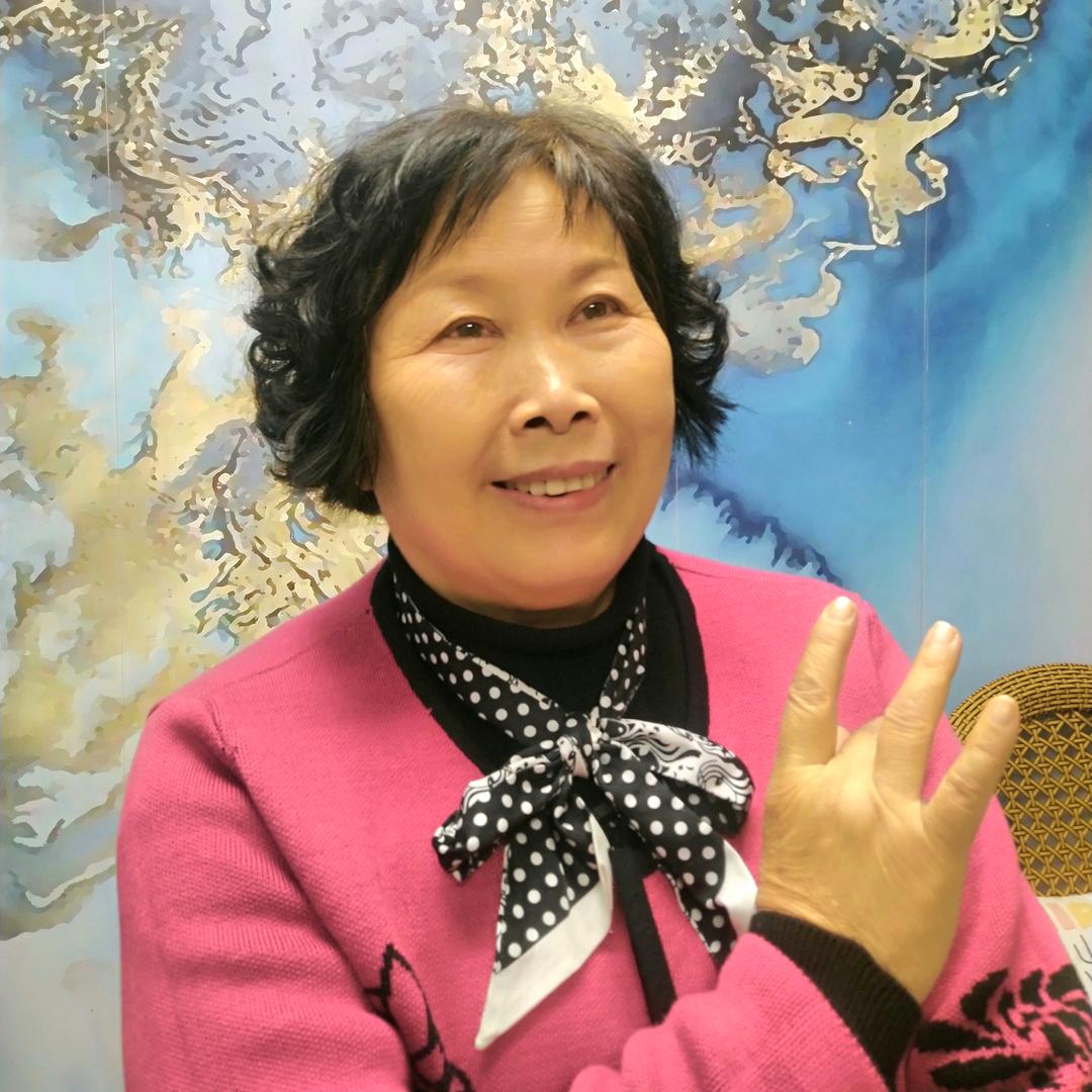 张奶奶下午3:40开播