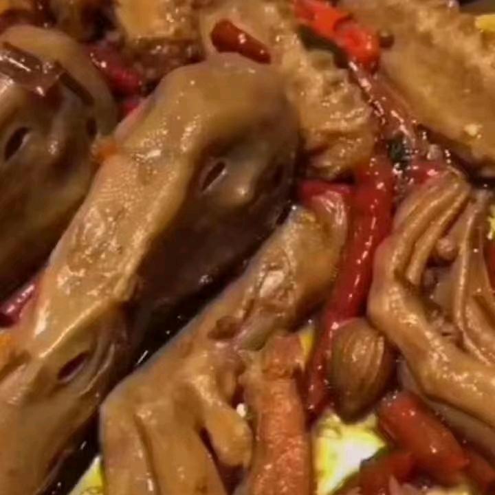 和平可福铁板烧