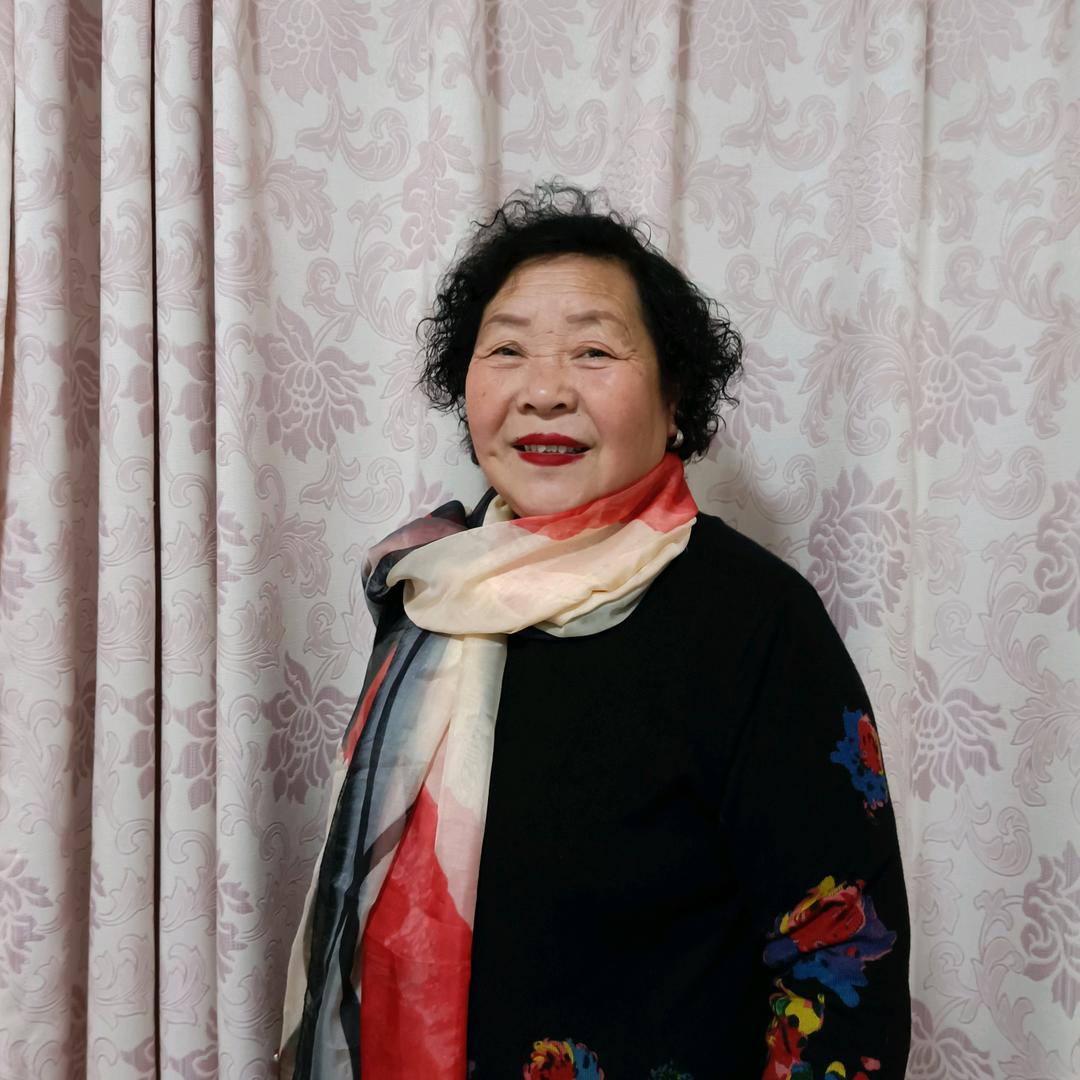 素珍