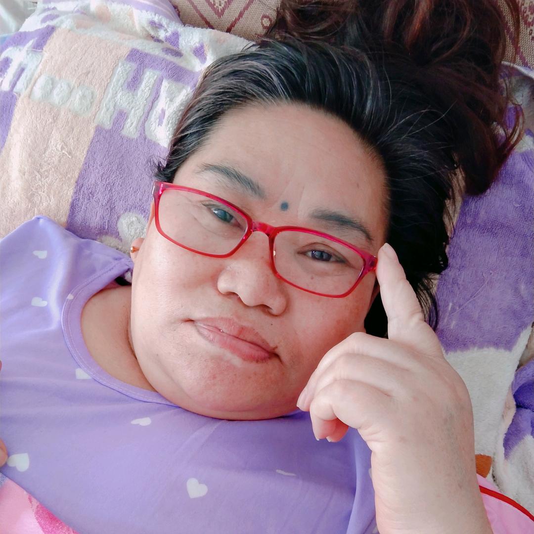 舜艾堂美容养生中药头疗富太太