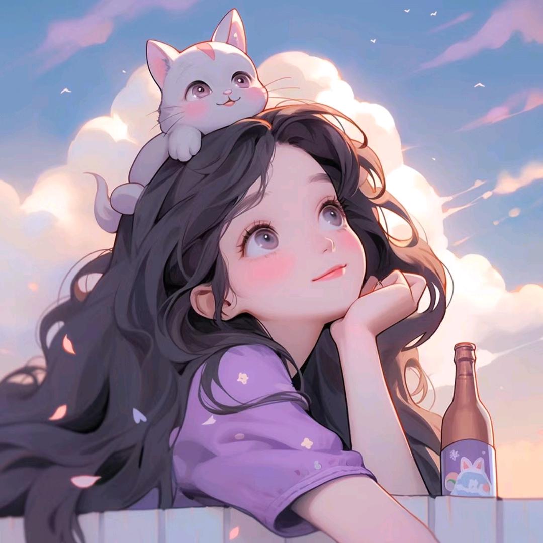 ◔.̮◔✧上上签
