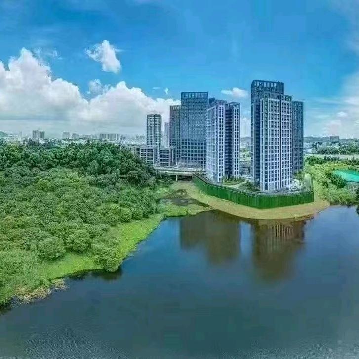 深圳市万房地产有限公司