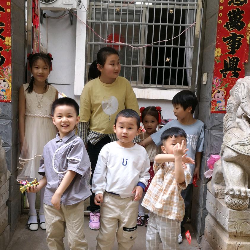 盛世中华