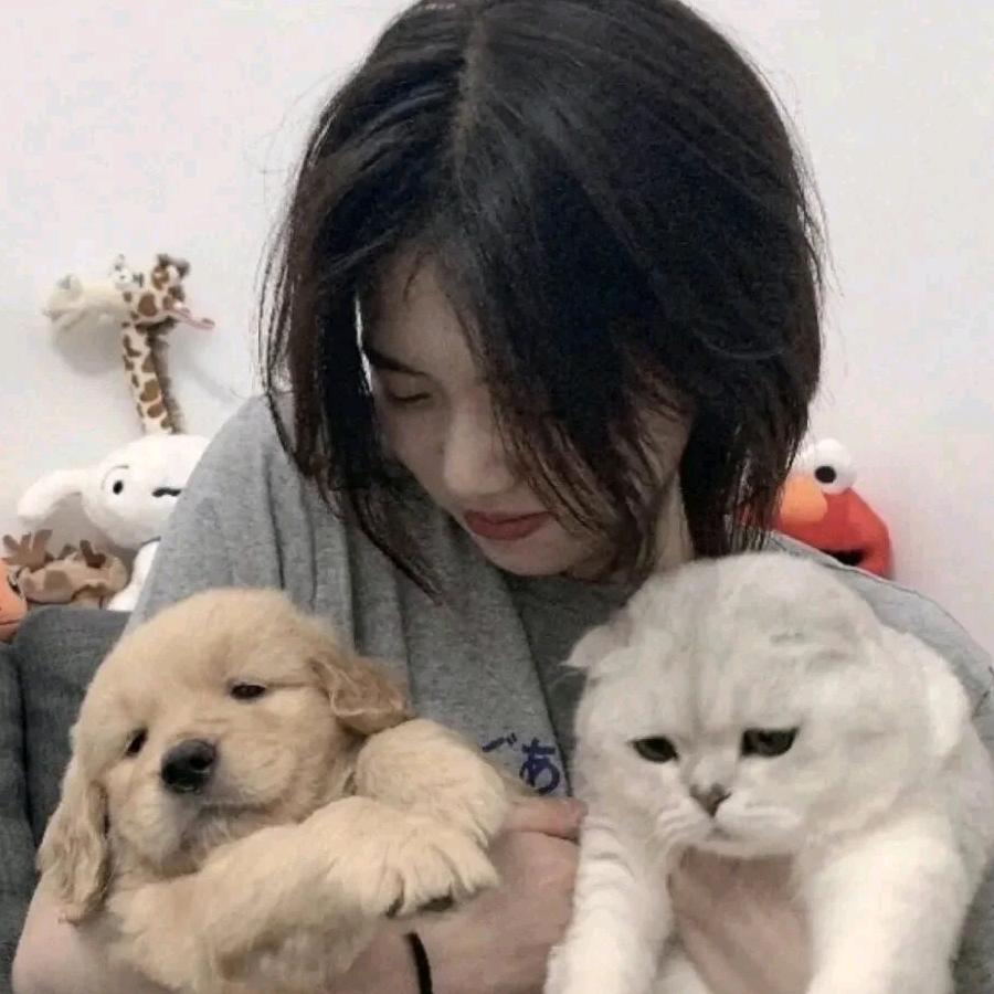 🌈美少女壮士🙈