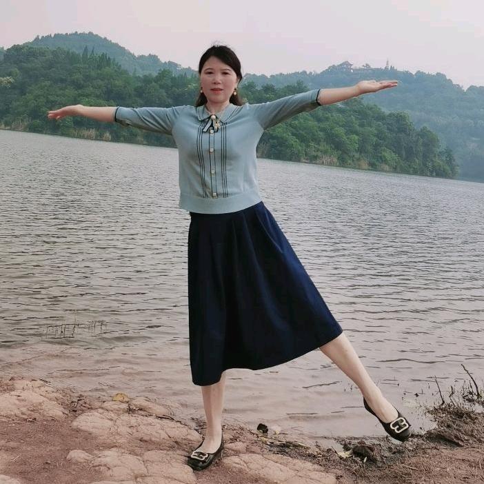 香香