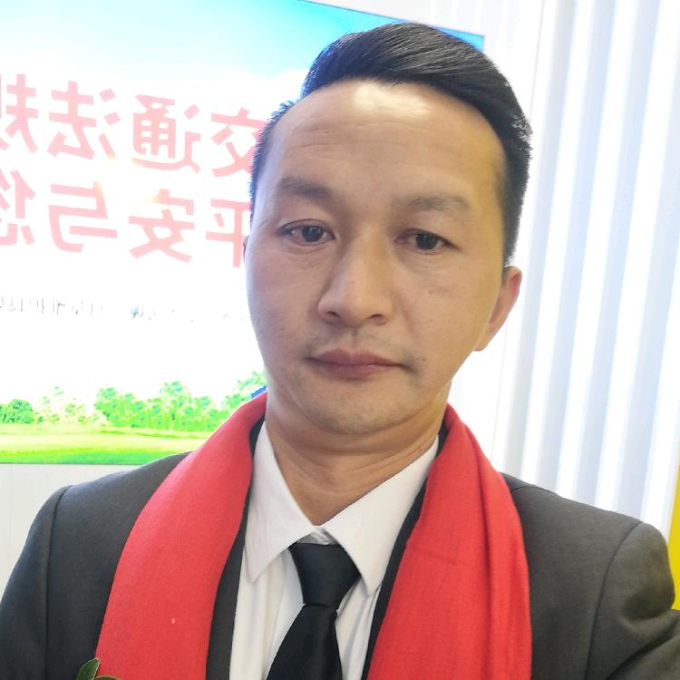 深圳学车，陪驾许教练