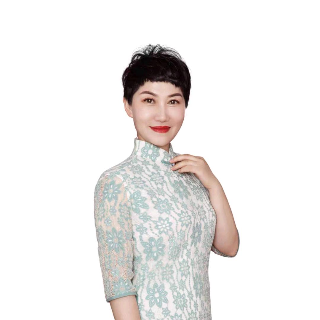 大同眉形设计刘志华