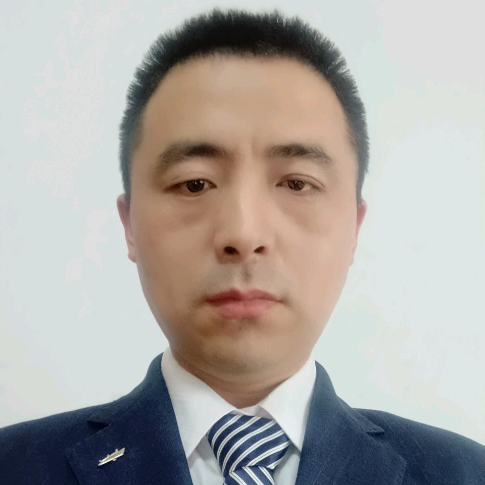 许锋