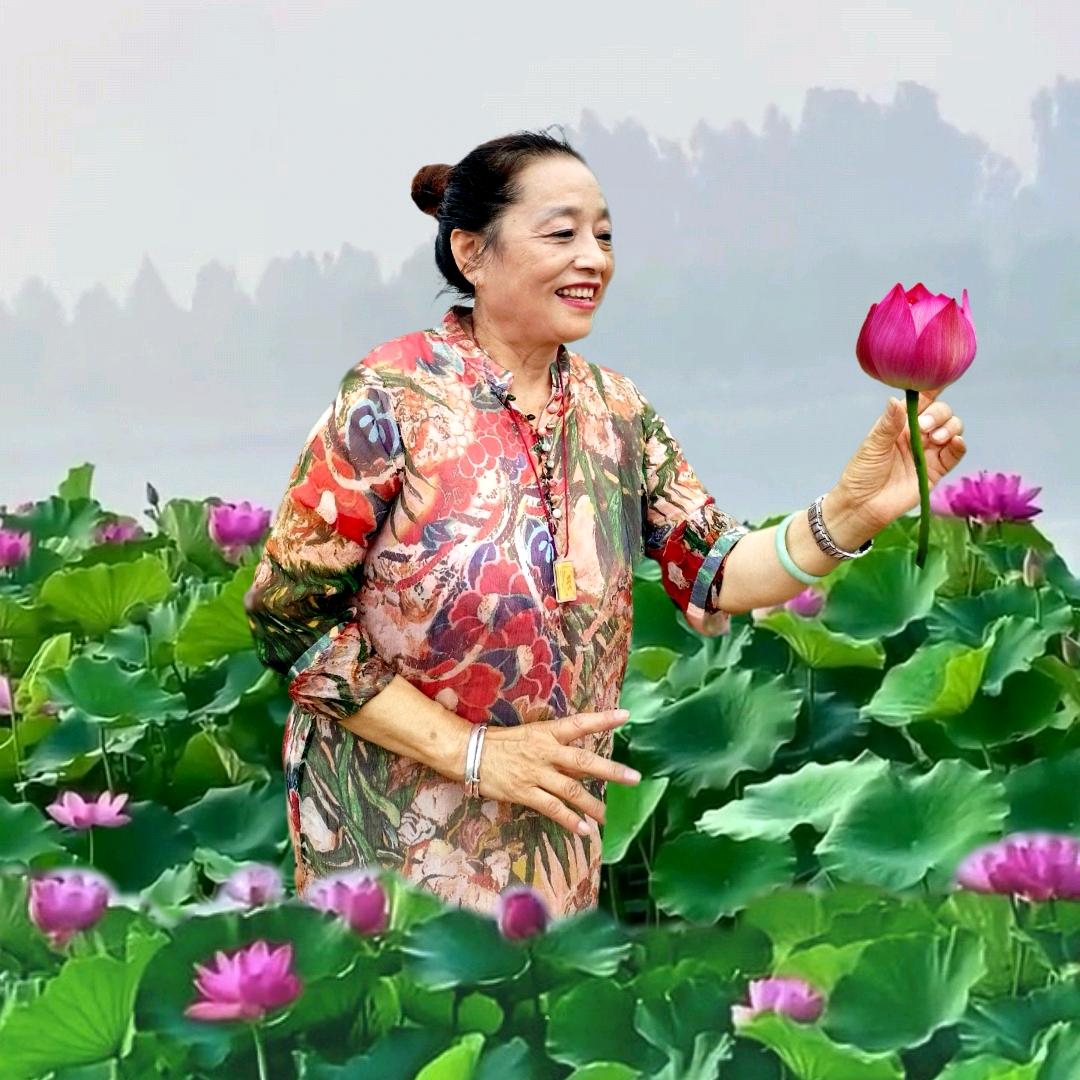 小青