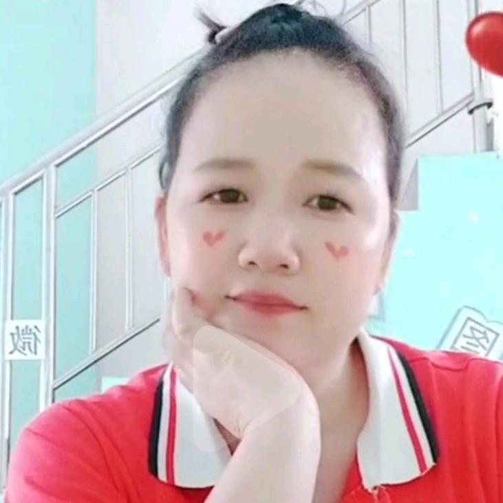 你们可爱的林老师