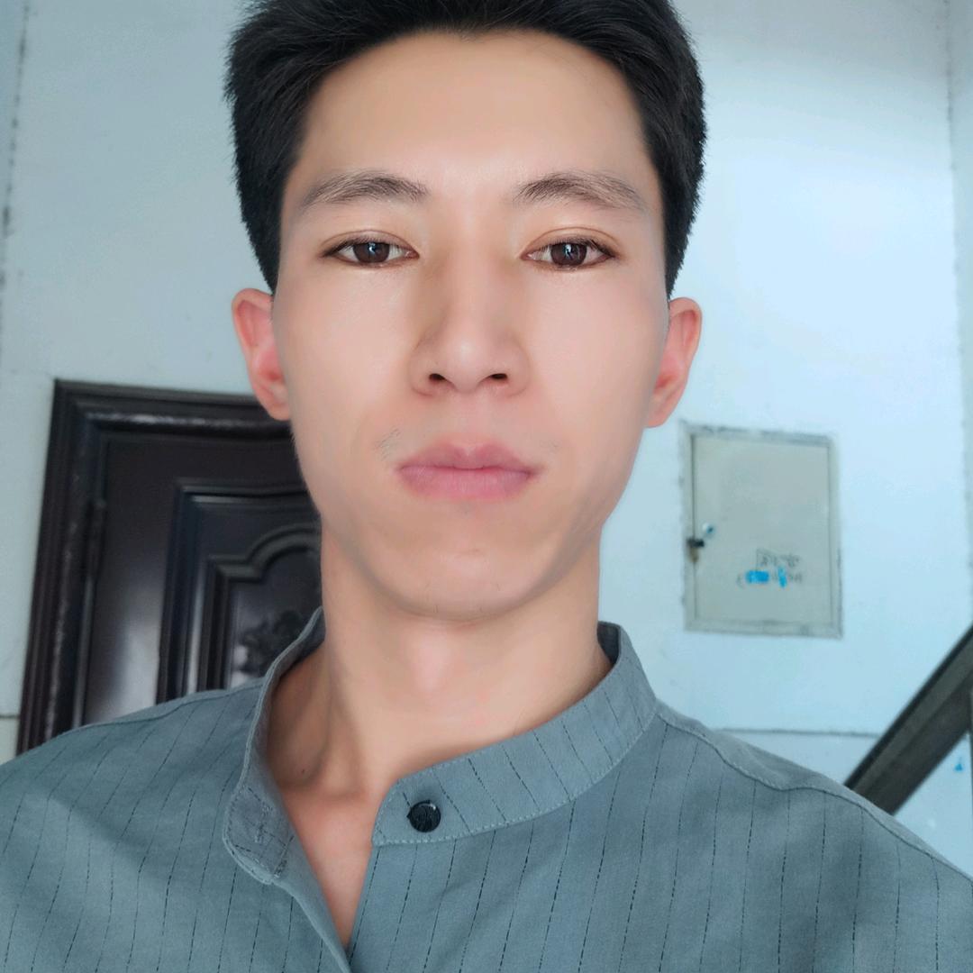 彩云之南