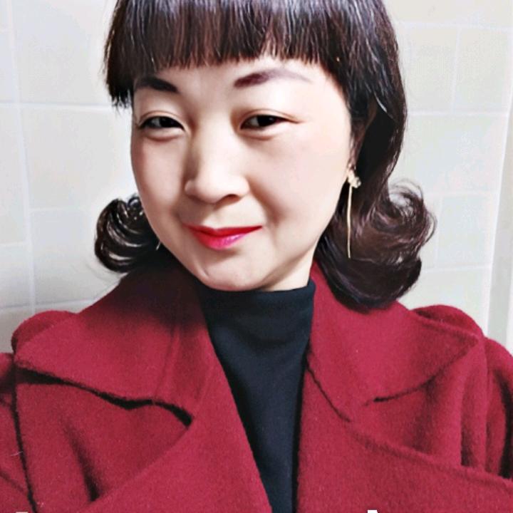 阳光姐