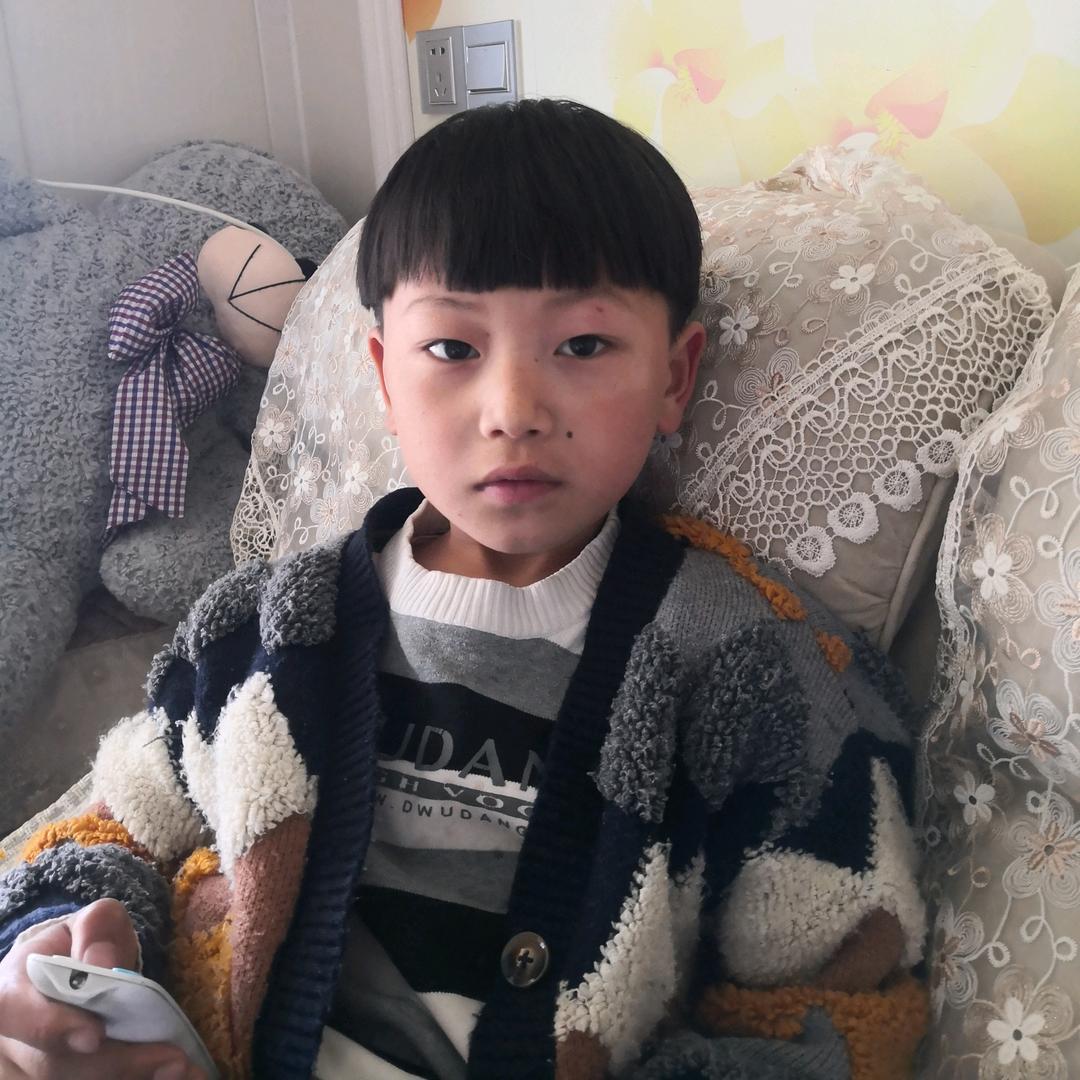 马秀英
