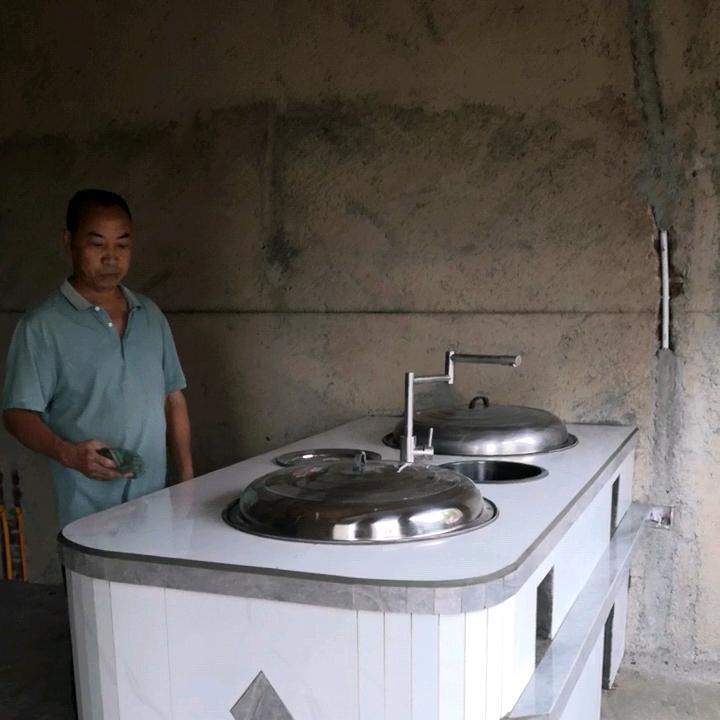 品哥做灶