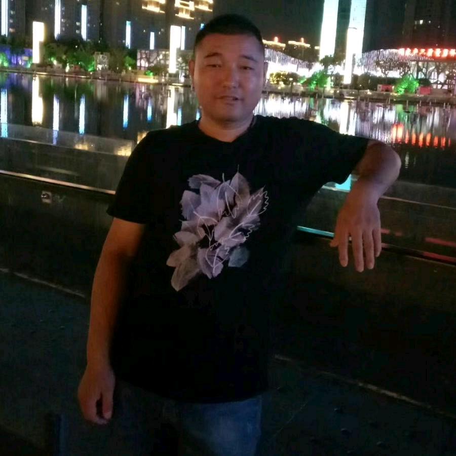 寇师傅深夜，炒粉，炒面，孜然羊肉加馍，炸