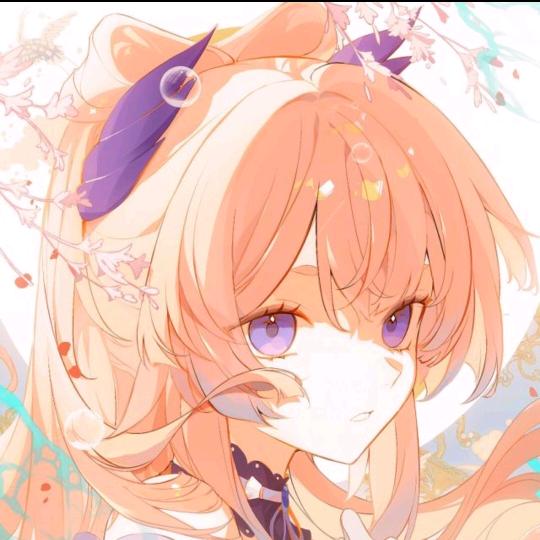 橘子