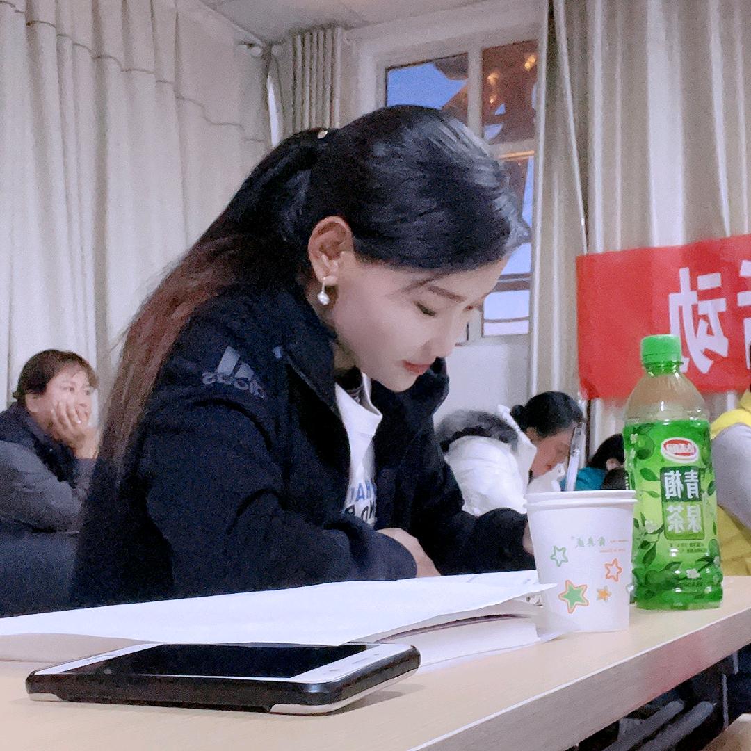 娘毛