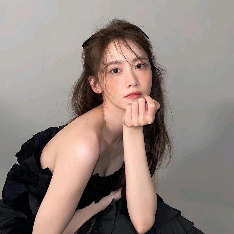 林允儿呀