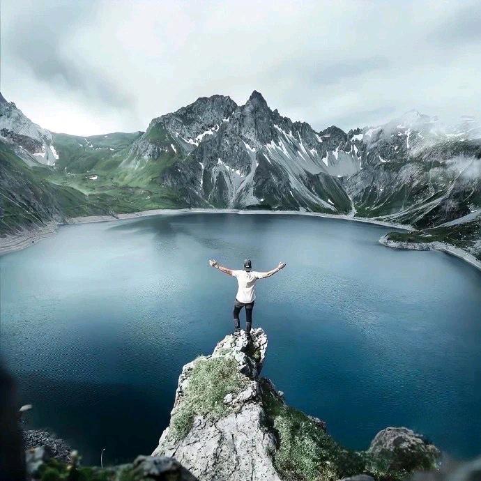 碎碎念