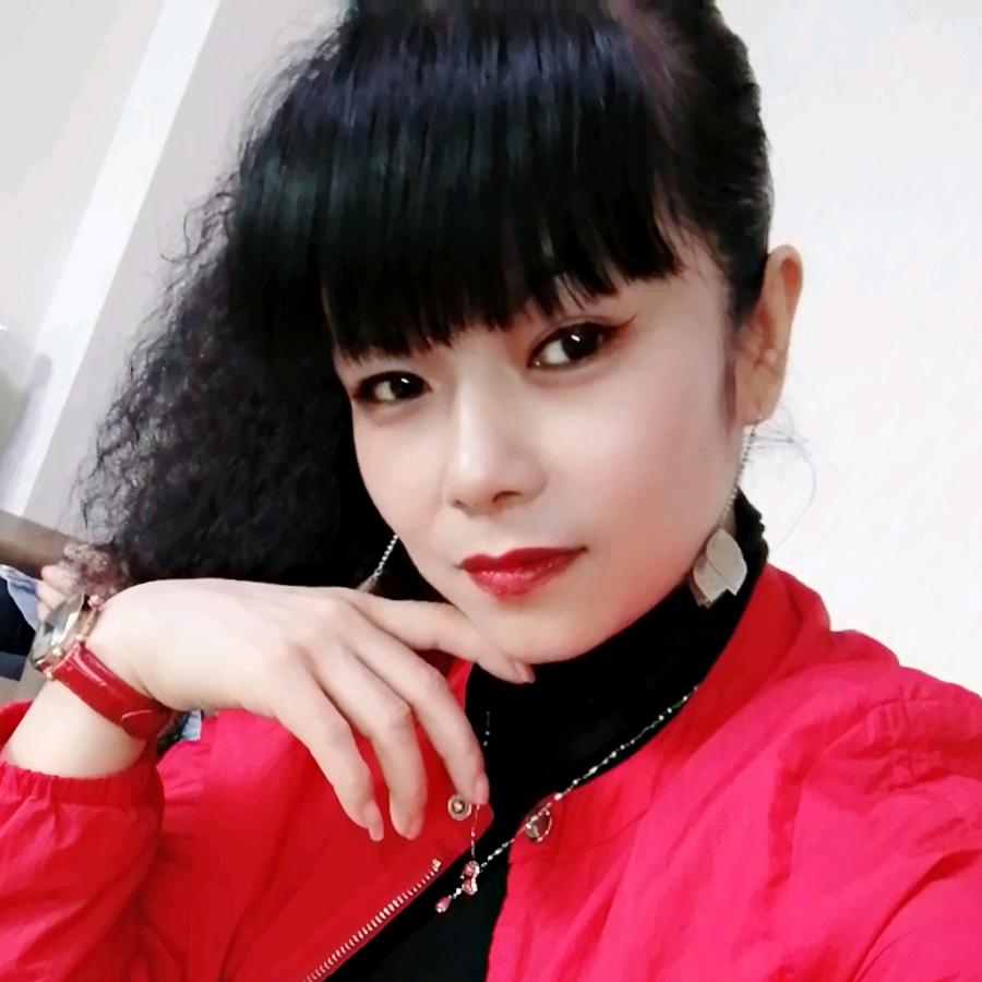 冰点美女