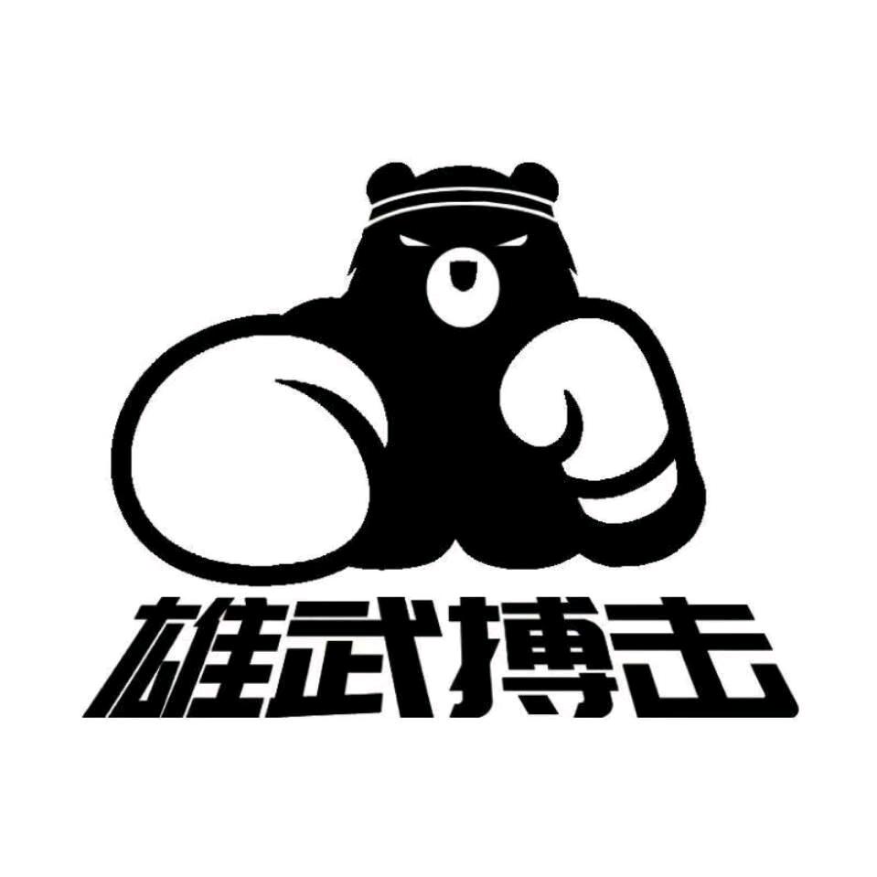 安徽雄武搏击