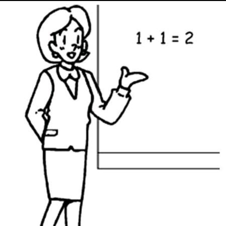 小学数学奥数火星老师
