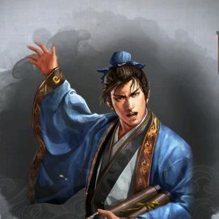 小梁子