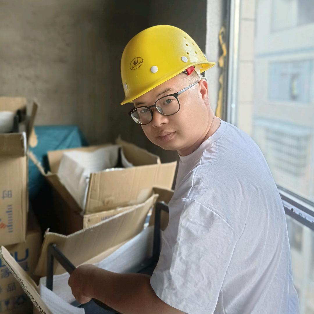 萍乡艺之峰装饰段甘