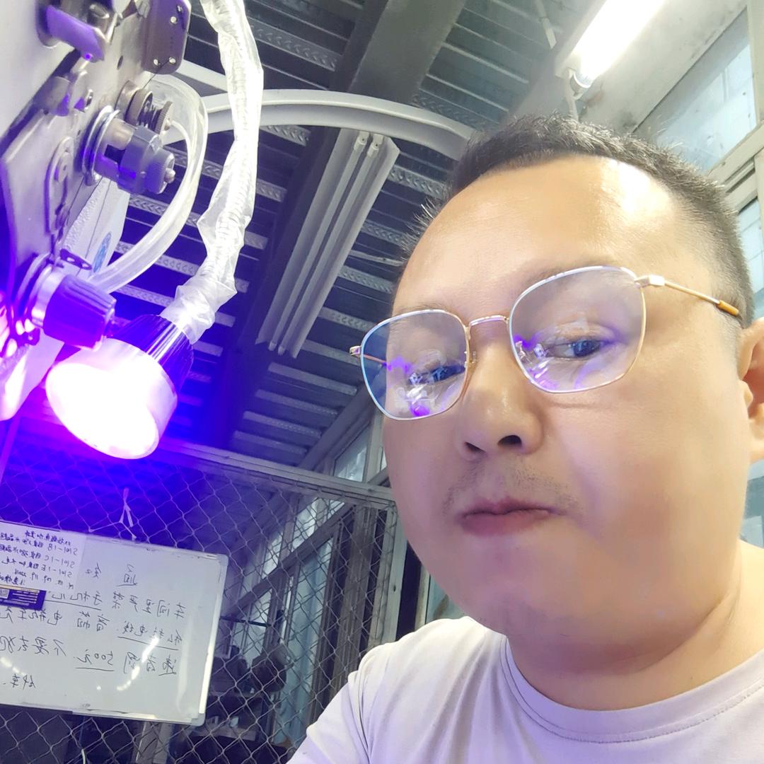 王哥
