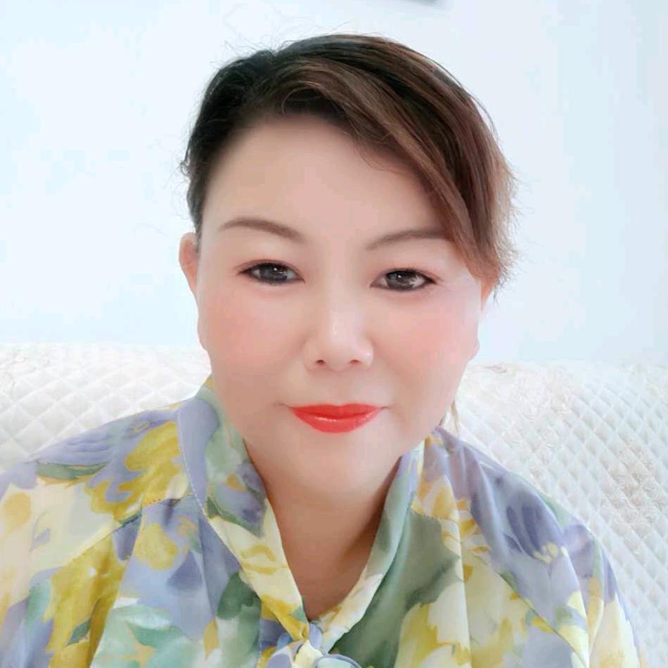幸福一生丽丽