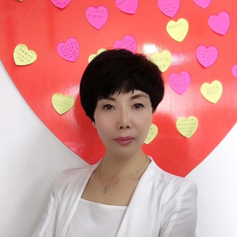 昱莹说健康