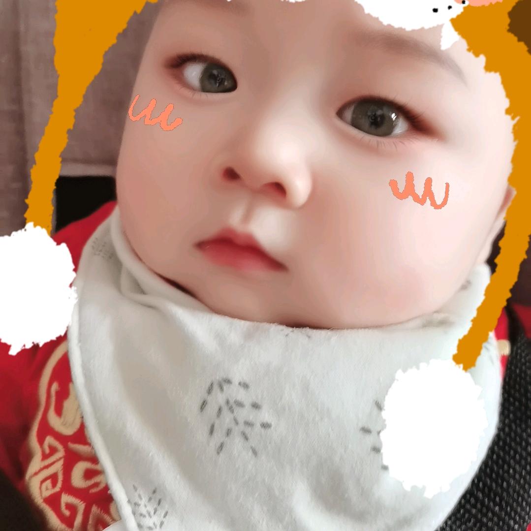 老太太的日场生活