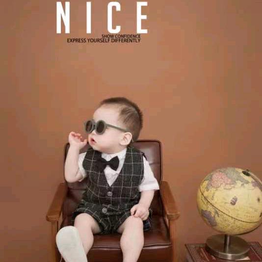 宁静＊回归自然