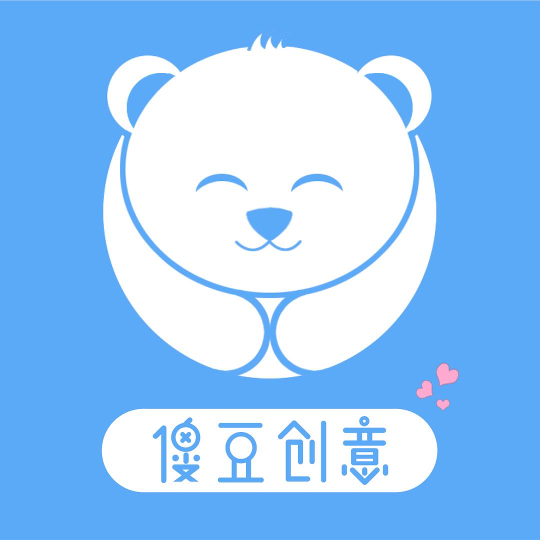 傻豆扬州傻豆文化创意有限公司母婴玩具专卖店