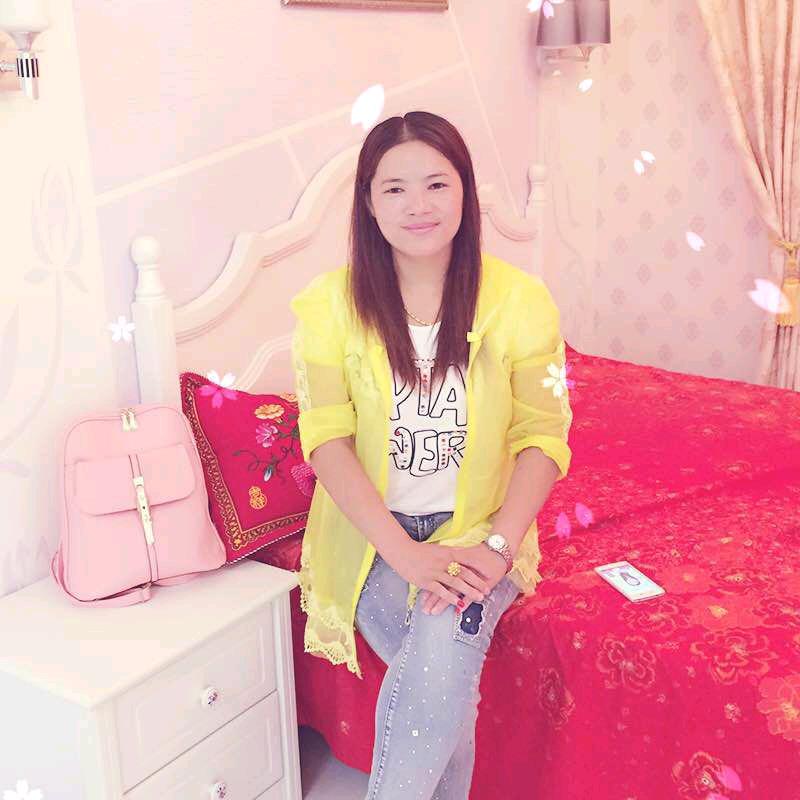 王品如    人生如梦