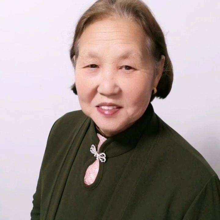邓奶奶