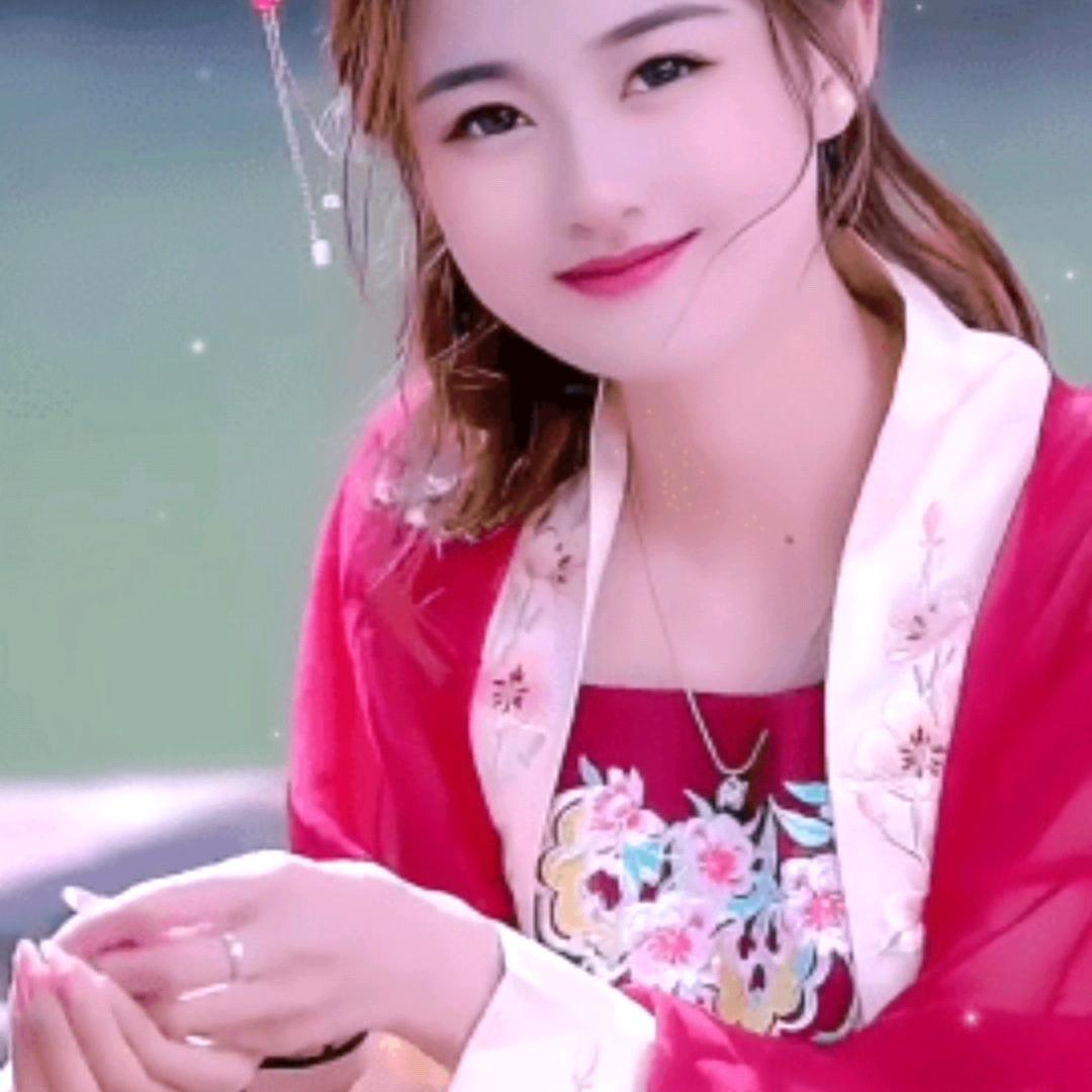 刘家姑娘🌹🌹🌹傻丫头