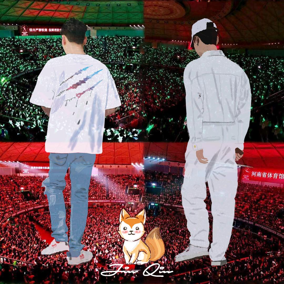 JQ&仔仔